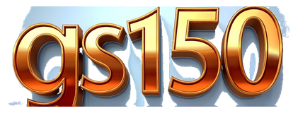 gs150 logo